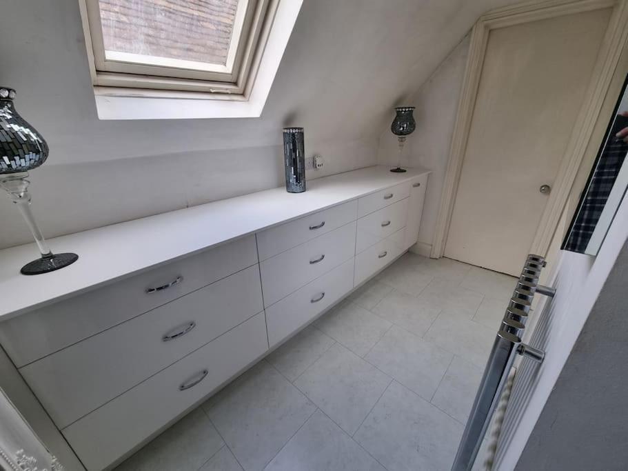 Beautiful Apartment In The Heart Of Rochester Рочестер Екстер'єр фото