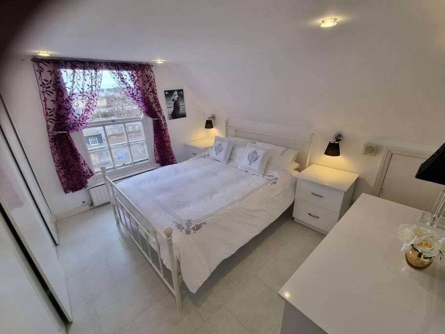Beautiful Apartment In The Heart Of Rochester Рочестер Екстер'єр фото