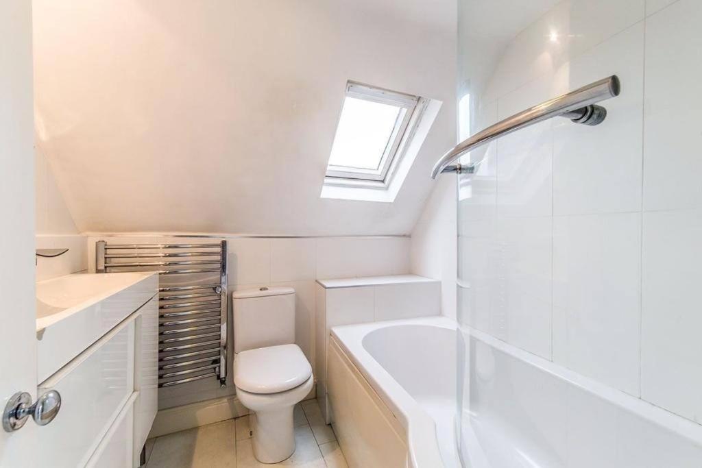 Beautiful Apartment In The Heart Of Rochester Рочестер Екстер'єр фото